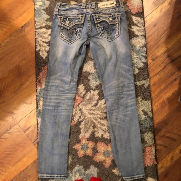 Rock Revival jeans - Picture 3 of 5